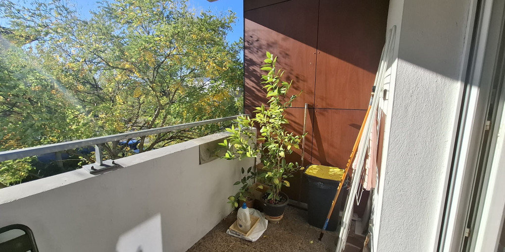 appartement à LE PASSAGE (47520)